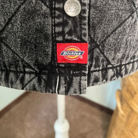 Dickies women’s jacket - Picture 4 of 5